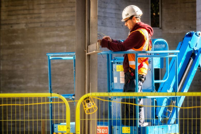 Na Węgrzech brak siły roboczej. Ponad połowa firm ma wakaty