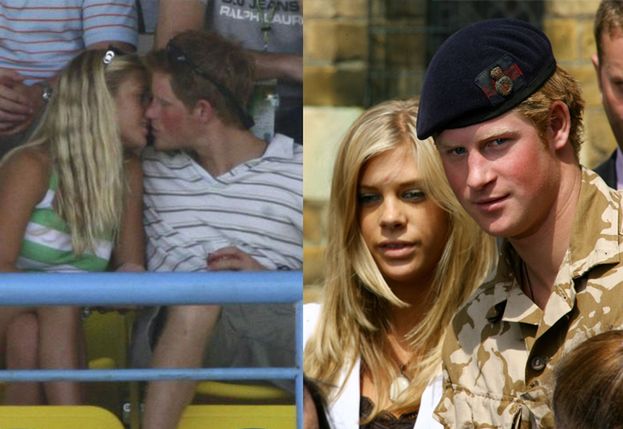 Chelsy Davy ujawnia kulisy rozstania z Harrym: "Nie dawałam sobie rady, to było straszne, ISTNY OBŁĘD!"