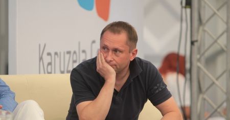Durczok zwolniony z TVN! "Trzy osoby zostały narażone na niepożądane zachowanie"