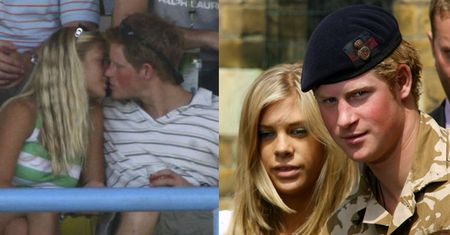 Chelsy Davy ujawnia kulisy rozstania z Harrym: "Nie dawałam sobie rady, to było straszne, ISTNY OBŁĘD!"