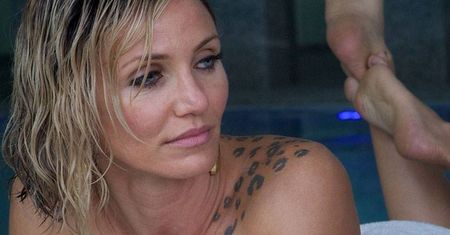 Fani pożegnali Cameron Diaz. Gwiazda kończy swoją karierę