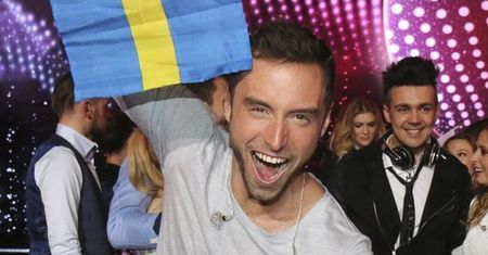 Eurowizja 2015: wielka porażka Moniki Kuszyńskiej. Wygrał Mans Zelmerlöw ze Szwecji!