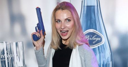 "Taniec z gwiazdami": Joanna Moro kolejną uczestniczką programu!