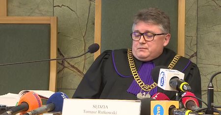 Wyrok w sprawie znanego aktora. Jerzy S. skazany za prowadzenie auta w stanie nietrzeźwości