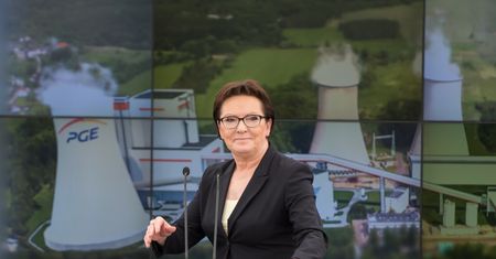 Energetyka w Polsce. Według premier, stać nas na wykorzystanie węgla