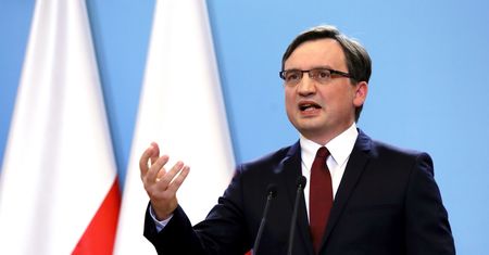 Polski Holding Obronny ma nową radę nadzorczą. Jest w niej adwokat Ziobry