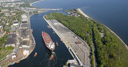 OT Logistics: Nad Bałtykiem i Adriatykiem są kolejne atrakcyjne porty do nabycia