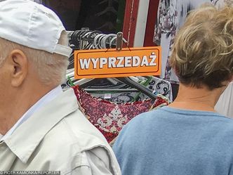 Seniorzy apelują: domagamy się 500 plus