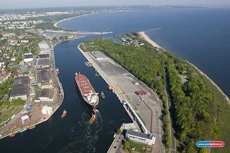 OT Logistics: Nad Bałtykiem i Adriatykiem są kolejne atrakcyjne porty do nabycia