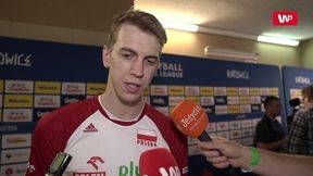 Szalpuk o nietypowych zagraniach Śliwki. "Ja bym tak nie grał, ale to jego styl"