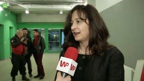 Mariola Gołota: To było niepowtarzalne