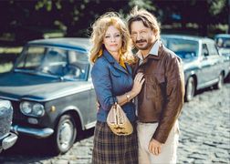 TVP Kultura HD Różyczka 2