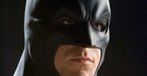 Christian Bale kończy z Batmanem