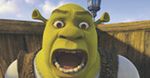 Shrek jeszcze nie skończył