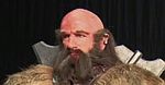 [wideo] Kulisów powstawania ''Hobbita'' część trzecia