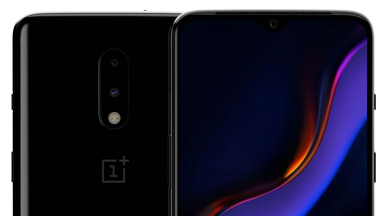 OnePlus 7