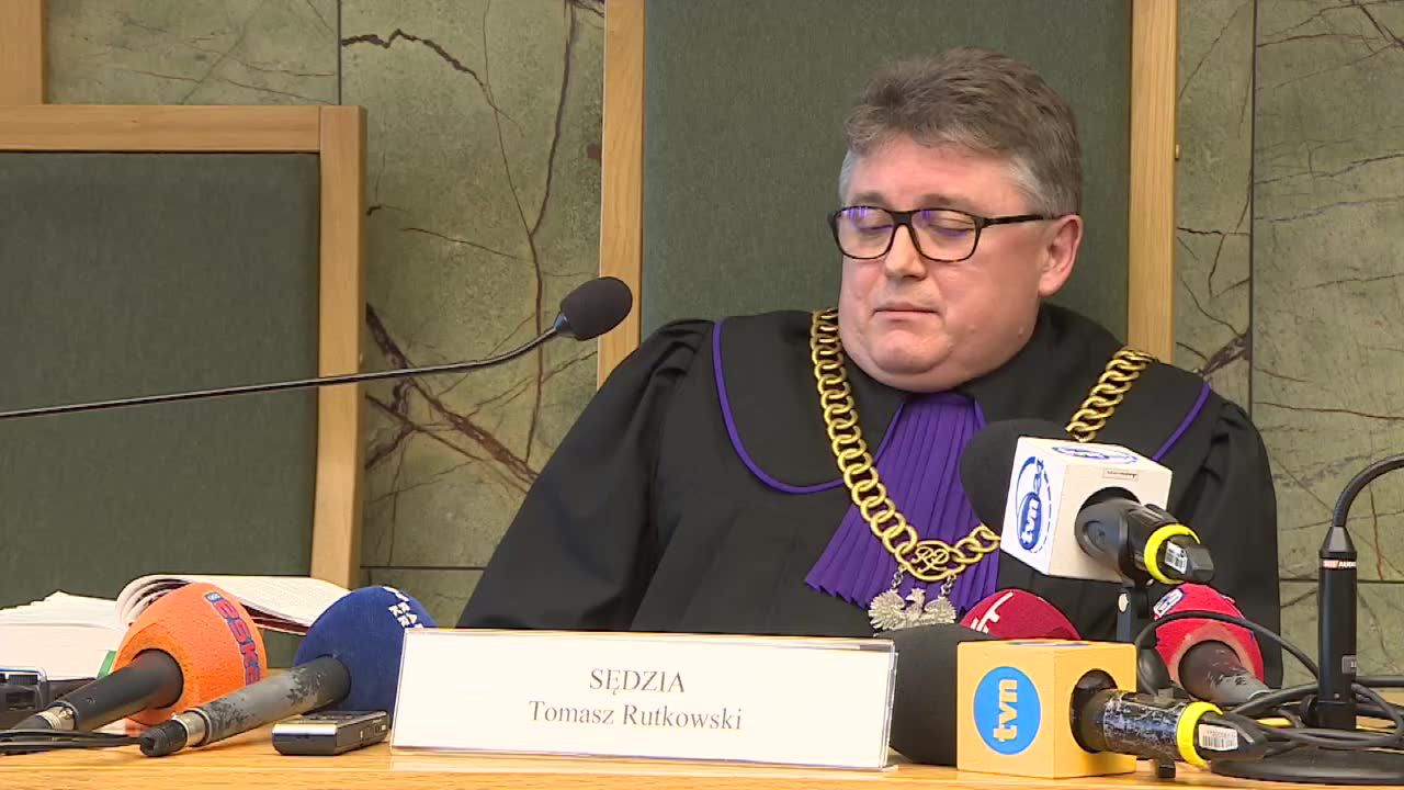 Wyrok w sprawie znanego aktora. Jerzy S. skazany za prowadzenie auta w stanie nietrzeźwości