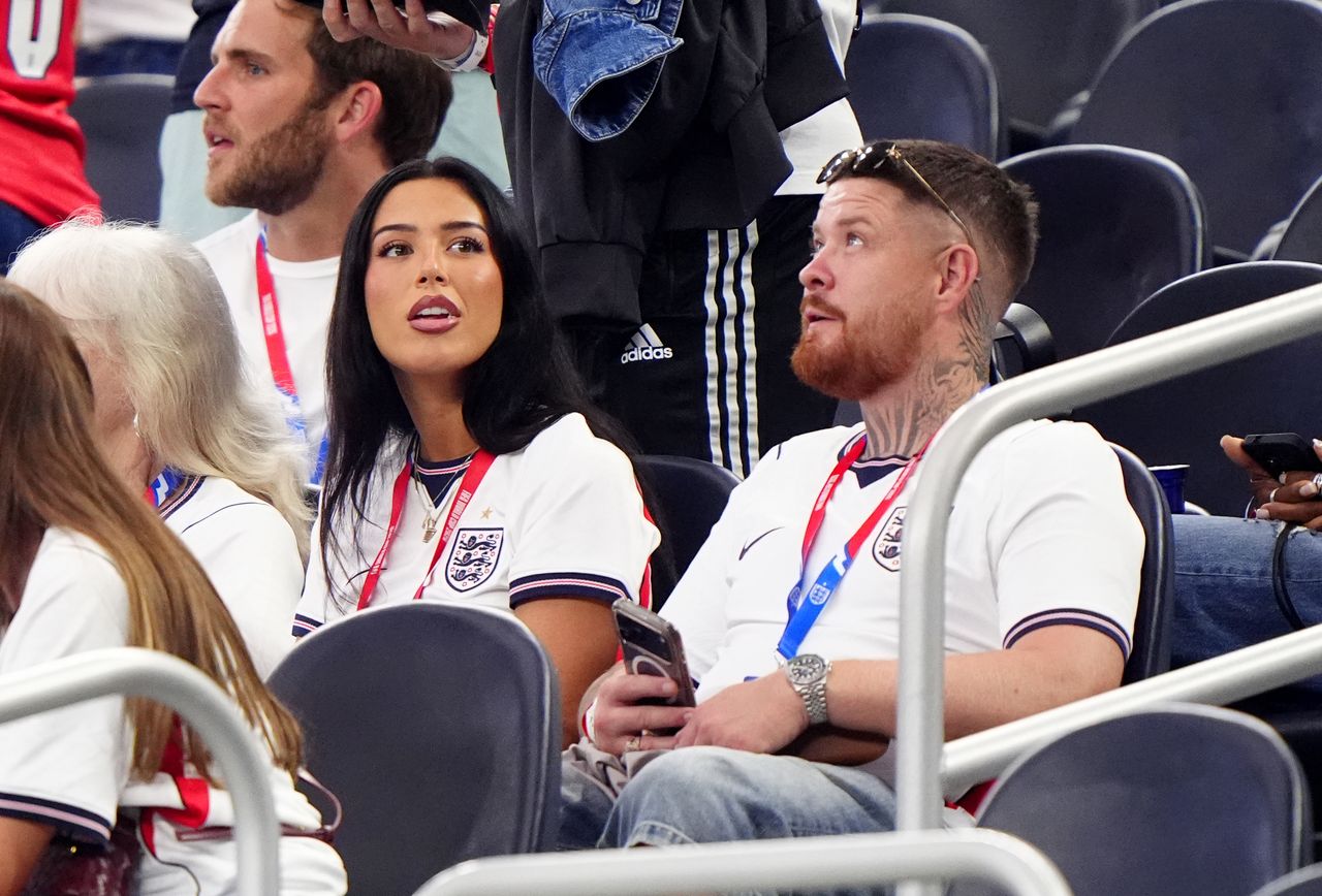 Mundial 2026 ma swoje królowe! One skradły show na trybunach