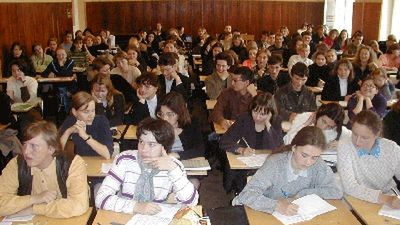 Śląskie studia dla przyszłych twórców gier komputerowych już za rok! 1