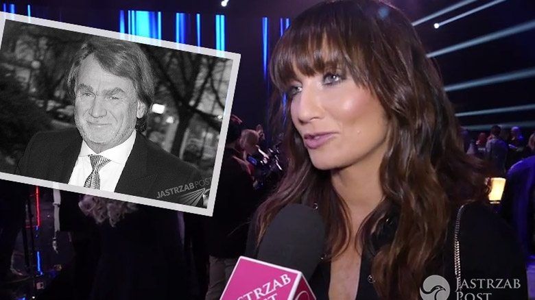 Dominika Kulczyk o ojcu