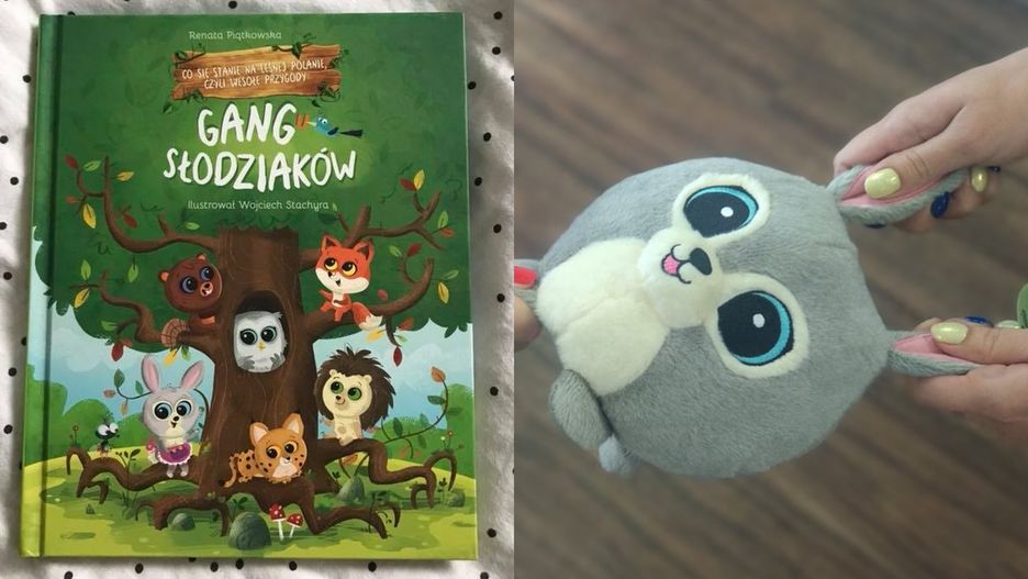 Polacy znów oszaleli na punkcie zbierania maskotek