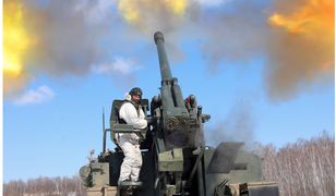 To paraliżuje Ukrainę. "Państwo przestaje działać"