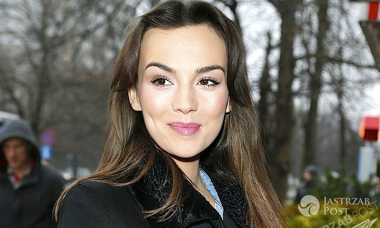 Paulina Krupińska zdradziła swoje plany na ostatnią sobotę karnawału. Wielki bal? Nic bardziej mylnego!