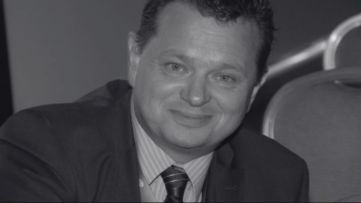 Zmarł prof. dr hab. n. med. Tomasz Zubilewicz