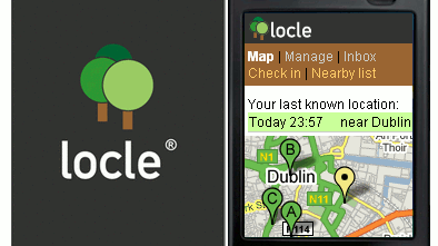 Zlokalizuj znajomych - bez GPS'a! 1