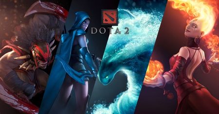 Jesienne Kino Polygamii: Konrad vs Dota2 [Stream zakończony]