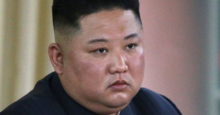 Kim Dzong Un nie żyje? Te zdjęcia satelitarne mają temu zaprzeczać