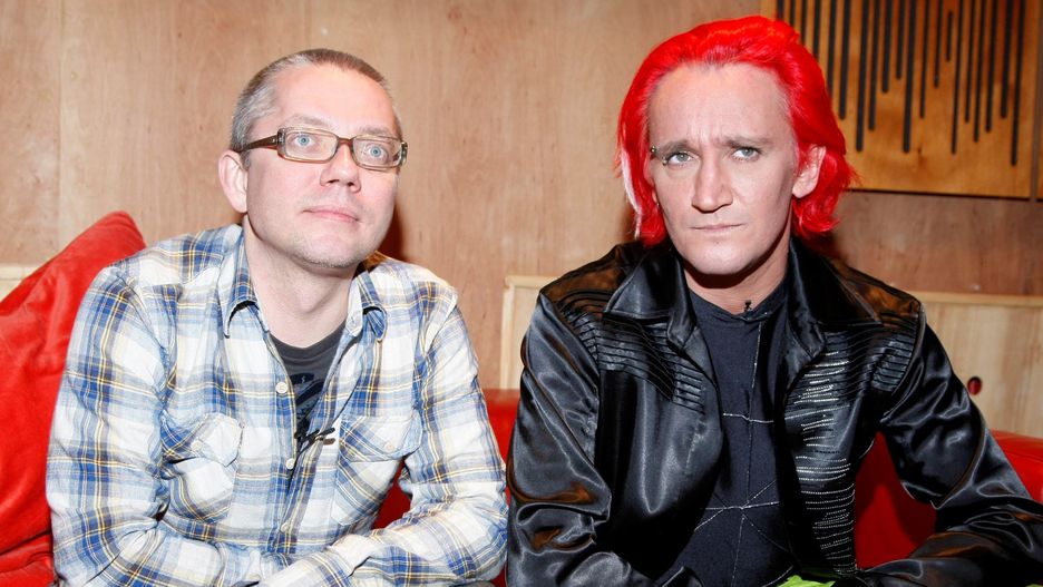Michał Wiśniewski i Jacek Łągwa przekazali smutne wieści 