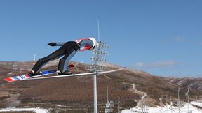 Zimowe Igrzyska Olimpijskie 2022. Konkurs skoków narciarskich. Transmisja, stream, relacja (Pekin 2022)