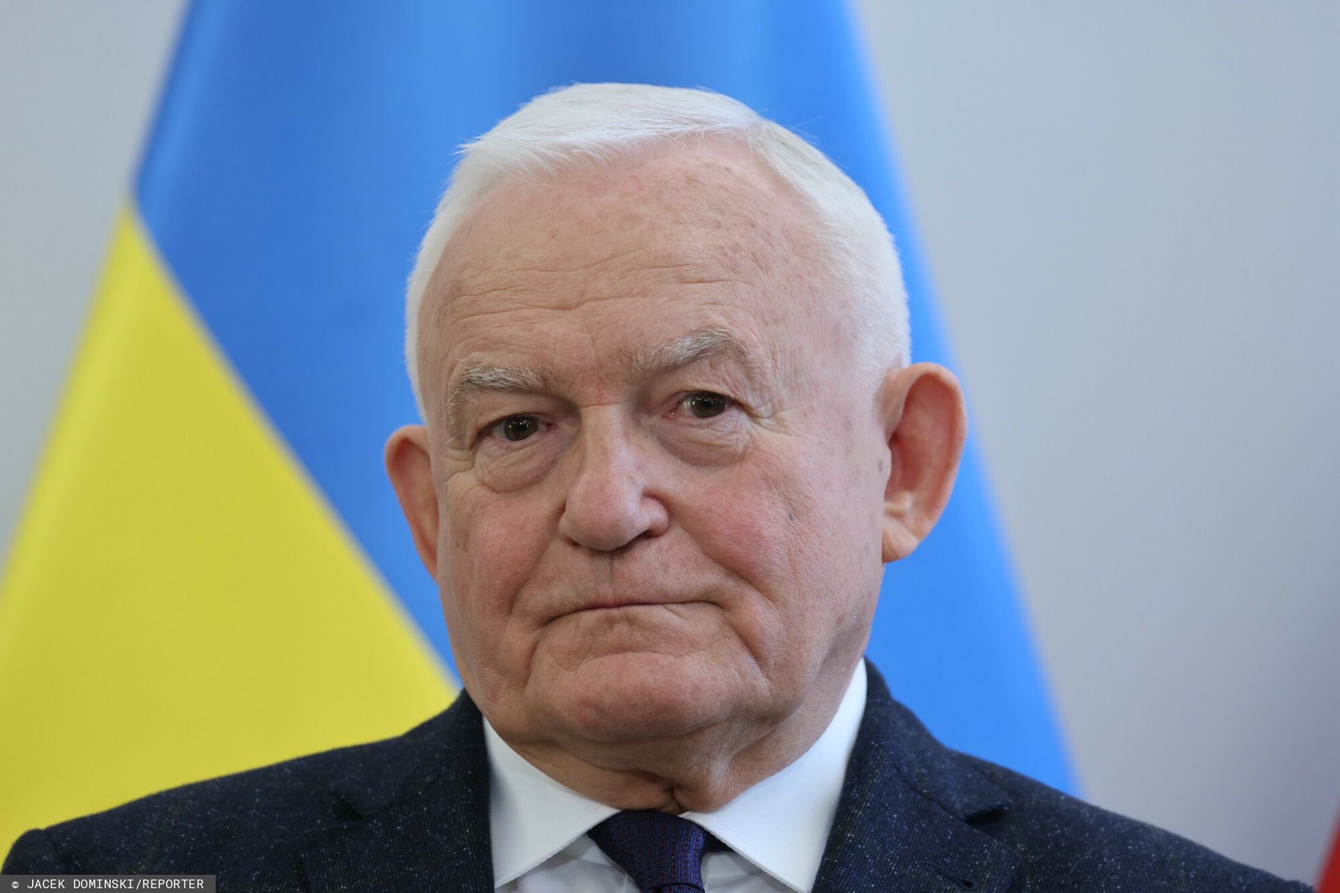 Miller ostro o zwracaniu orderów. "Niech zwrócą MiG-i i czołgi"