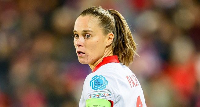 TVP pokaże Euro piłkarek i młodych piłkarzy