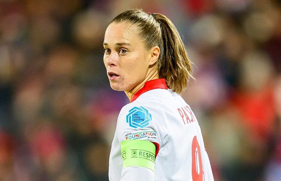 TVP pokaże Euro piłkarek i młodych piłkarzy