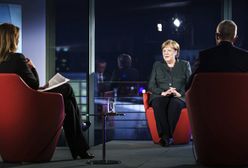 Koronawirus a Niemcy. Merkel zabrała głos. Nie ma dobrych informacji