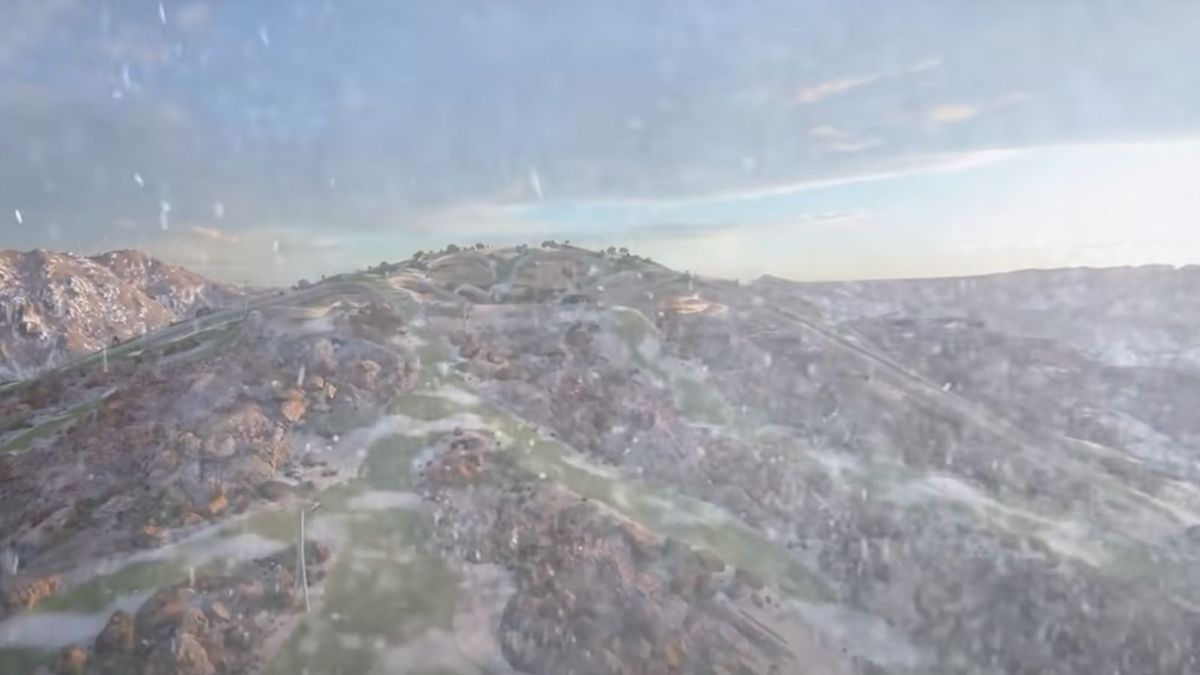 YouTube / NEOM / Wizualizacja projektu w Arabii Saudyjskiej