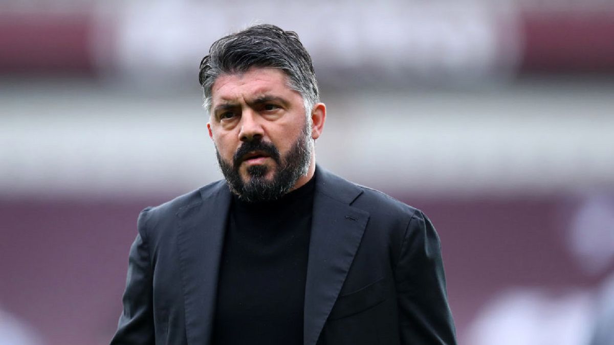 Gennaro Gattuso