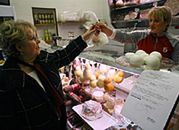 "Białe złoto", czyli śledztwo ws. produkcji mozzarelli