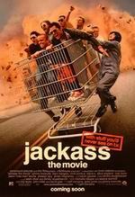 "Jackass" wkracza w kolejny wymiar