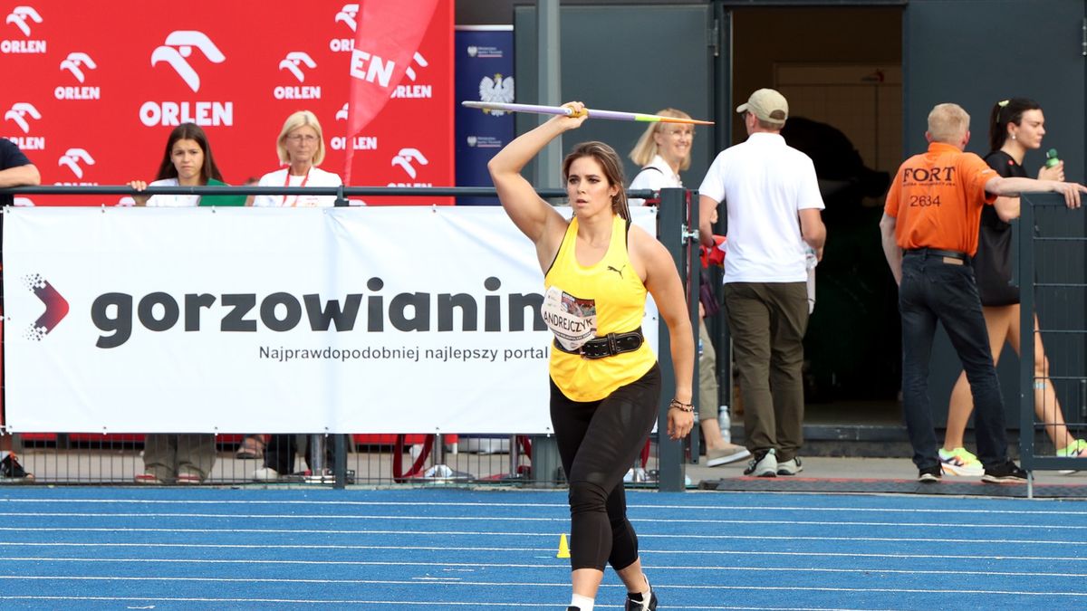 Zdjęcie okładkowe artykułu: WP SportoweFakty / Dawid Lis