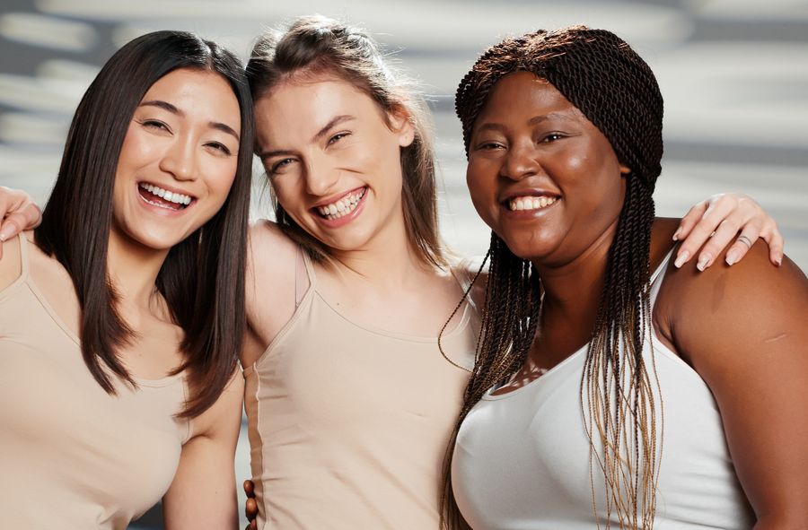 Understanding Body Positivity, Neutrality and Acceptance 