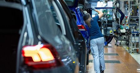 Fala bankructw w Niemczech. Upadają firmy z ponad 100-letnią historią