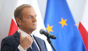 Wyrok TK. Donald Tusk wzywa na manifestację