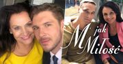 Nowy ojczym braci Chodakowskich to bogacz! W "M jak miłość" Aleksandra straci głowę dla dewelopera