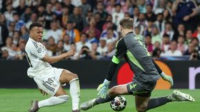 Bayern uciszył Madryt. Zbyt późna pobudka Realu