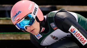 Skoki narciarskie. Puchar Świata w Titisee-Neustadt. Historyczna szansa przed Dawidem Kubackim. Może to zrobić