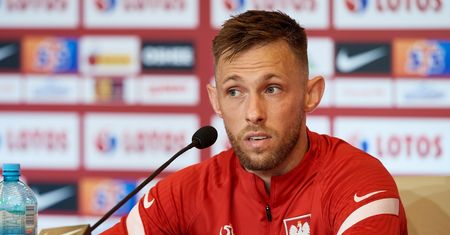 Maciej Rybus zostaje w Rosji. Wiceminister sprawiedliwości: to żenujące