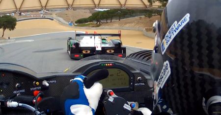 Oglądanie wyścigów jest nudne? GoPro wie, co z tym zrobić [wideo]